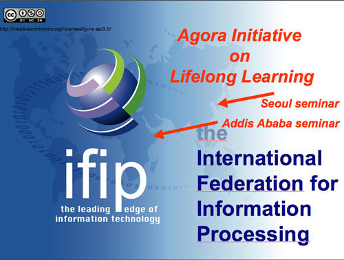 Documentation - IFIP